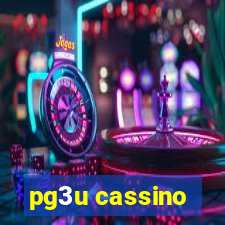 pg3u cassino